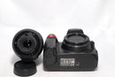 Nikon Digital Slrs D3000