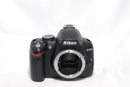 Nikon Digital Slrs D3000