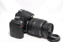 Nikon Digital Slrs D3000