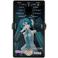 Others Korg Miku Stomp
