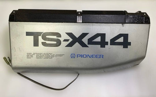 Pioneer Woofers Ts-X44