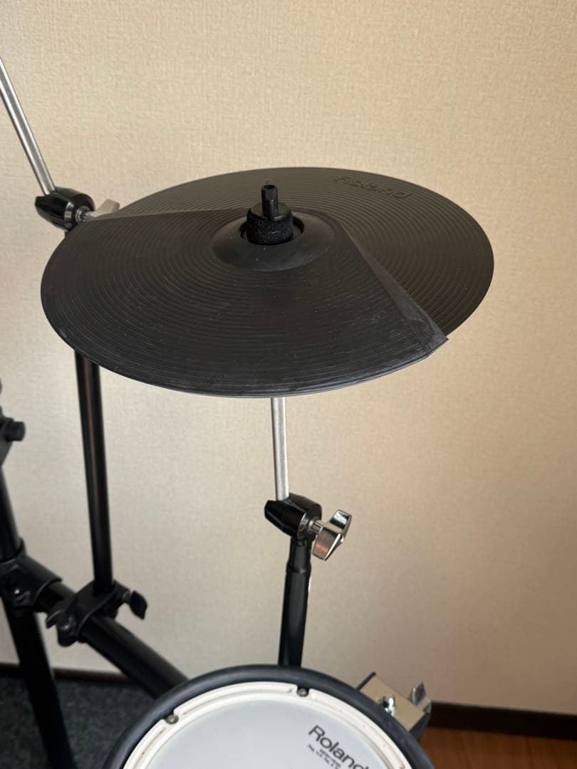 Roland Electronic Drum V-Drums Td-25 Sc