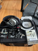 Roland Electronic Drum V-Drums Td-25 Sc