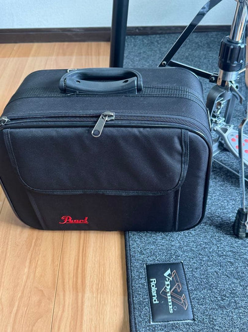 Roland Electronic Drum V-Drums Td-25 Sc