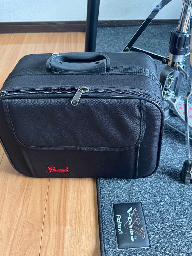 Roland Electronic Drum V-Drums Td-25 Sc