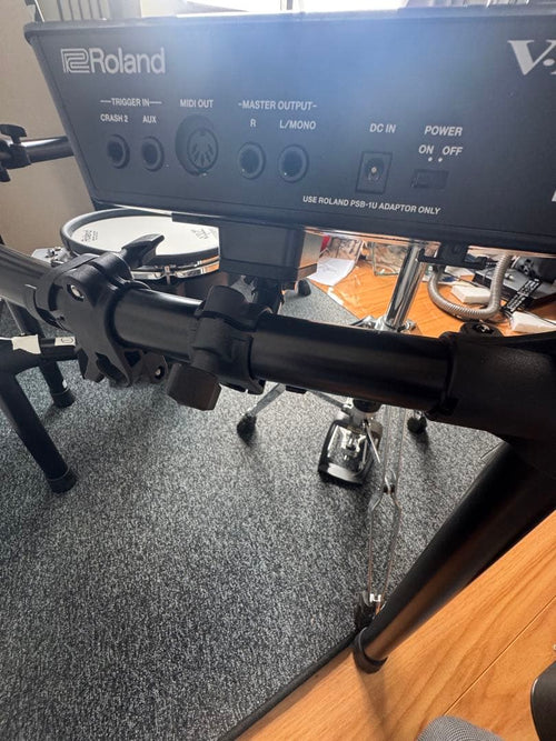Roland Electronic Drum V-Drums Td-25 Sc