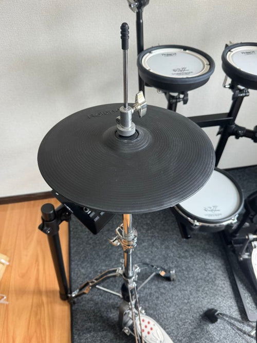 Roland Electronic Drum V-Drums Td-25 Sc