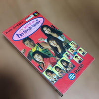 Games Pure Wrestle Queens