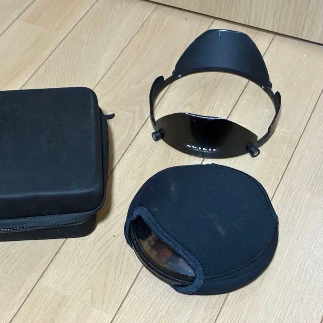 Nikon Underwater Camera Equipment D7200