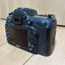 Nikon Underwater Camera Equipment D7200