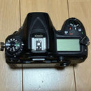 Nikon Underwater Camera Equipment D7200