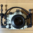 Nikon Underwater Camera Equipment D7200