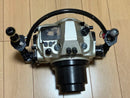 Nikon Underwater Camera Equipment D7200