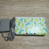Nintendo 3Ds Consoles Ll) 30 6552