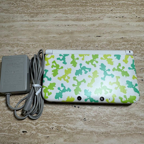Nintendo 3Ds Consoles Ll) 30 6552