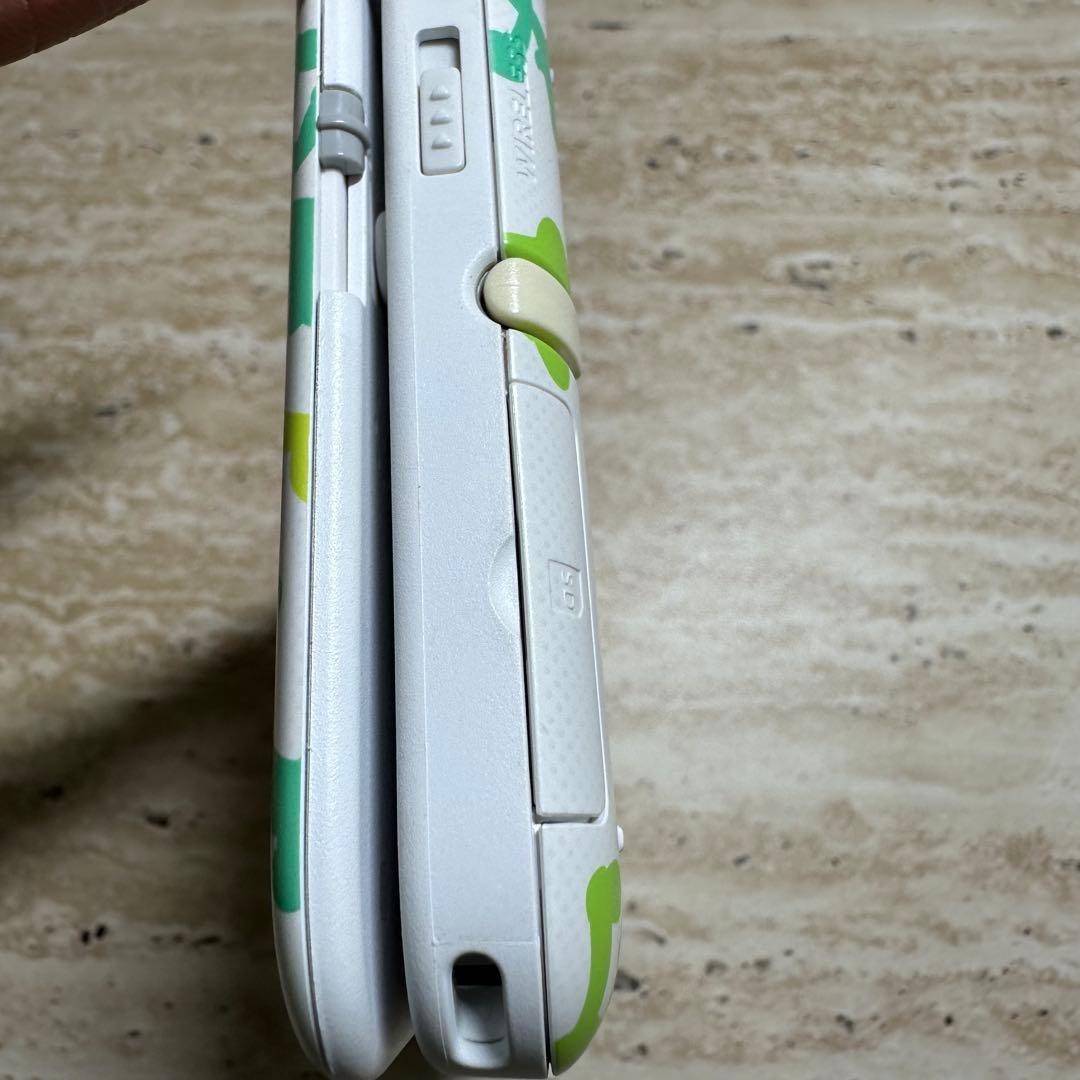 Nintendo 3Ds Consoles Ll) 30 6552