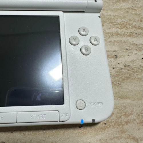 Nintendo 3Ds Consoles Ll) 30 6552
