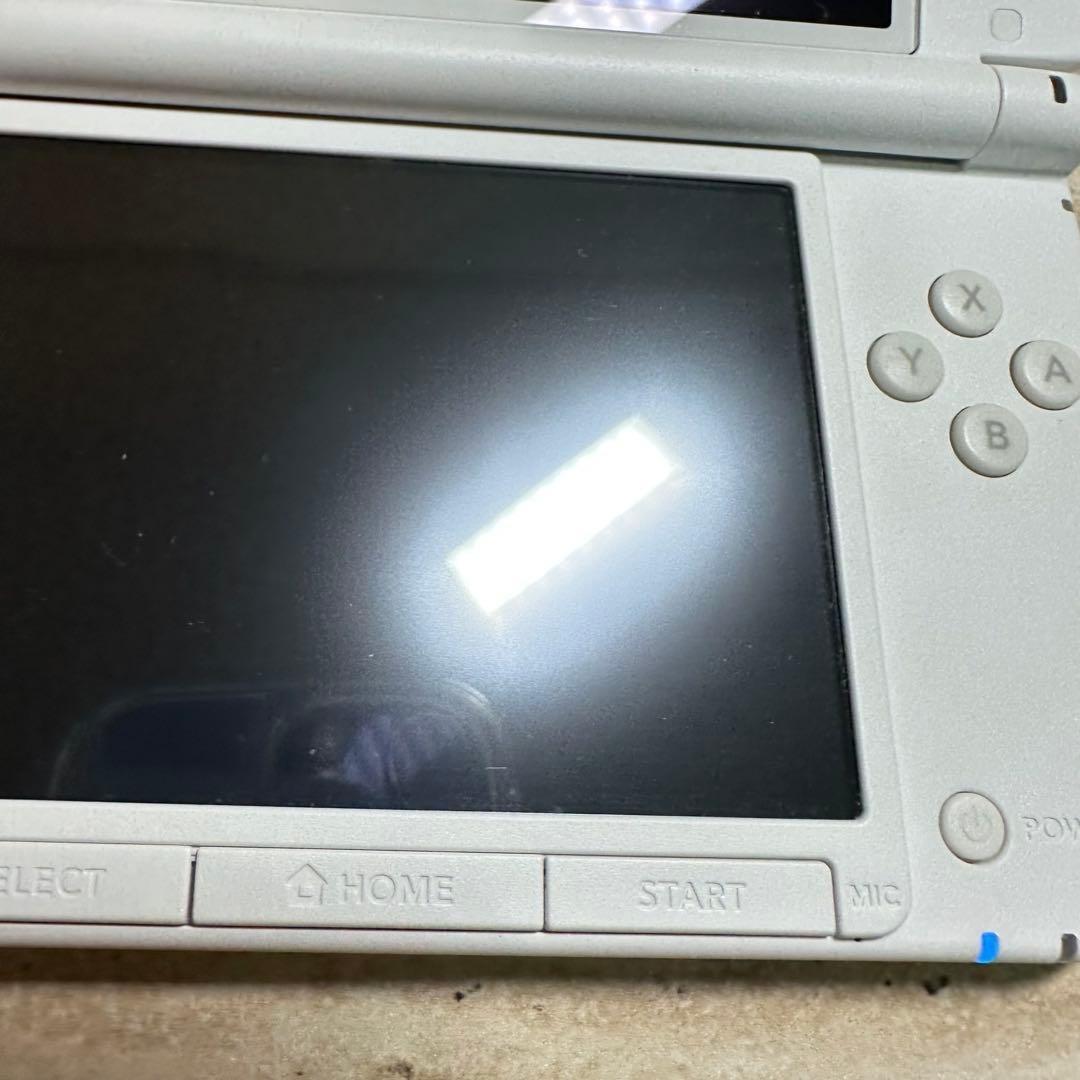 Nintendo 3Ds Consoles Ll) 30 6552