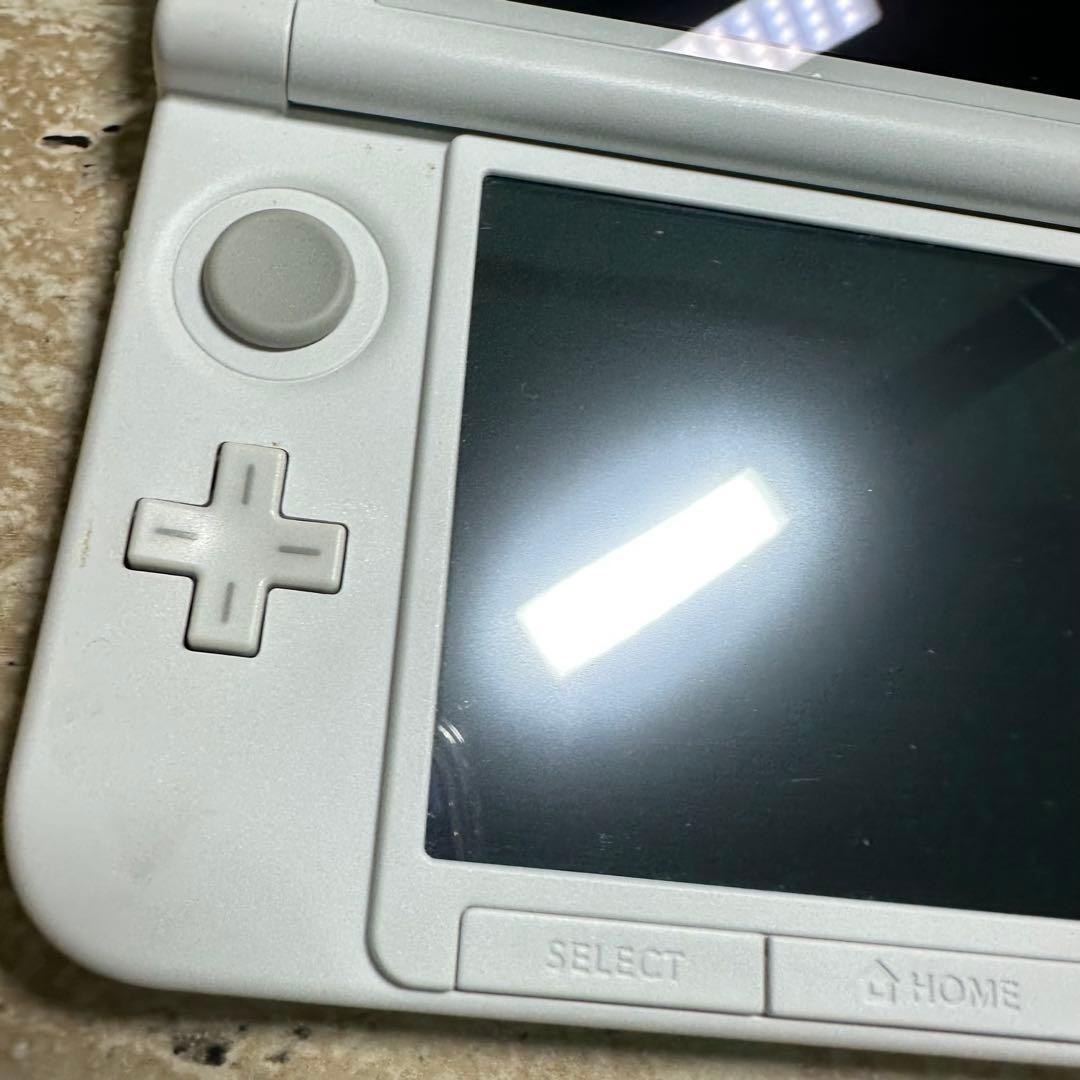 Nintendo 3Ds Consoles Ll) 30 6552