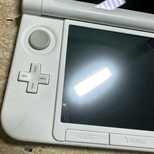 Nintendo 3Ds Consoles Ll) 30 6552