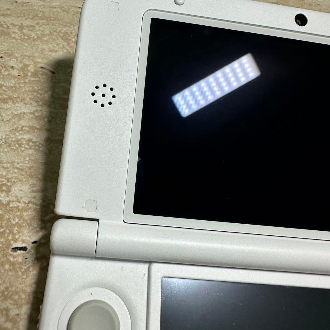 Nintendo 3Ds Consoles Ll) 30 6552