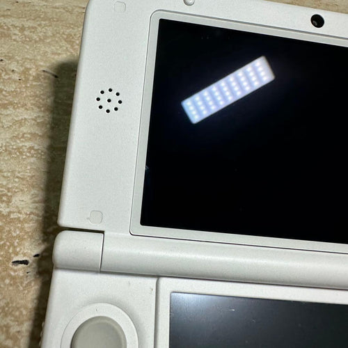 Nintendo 3Ds Consoles Ll) 30 6552