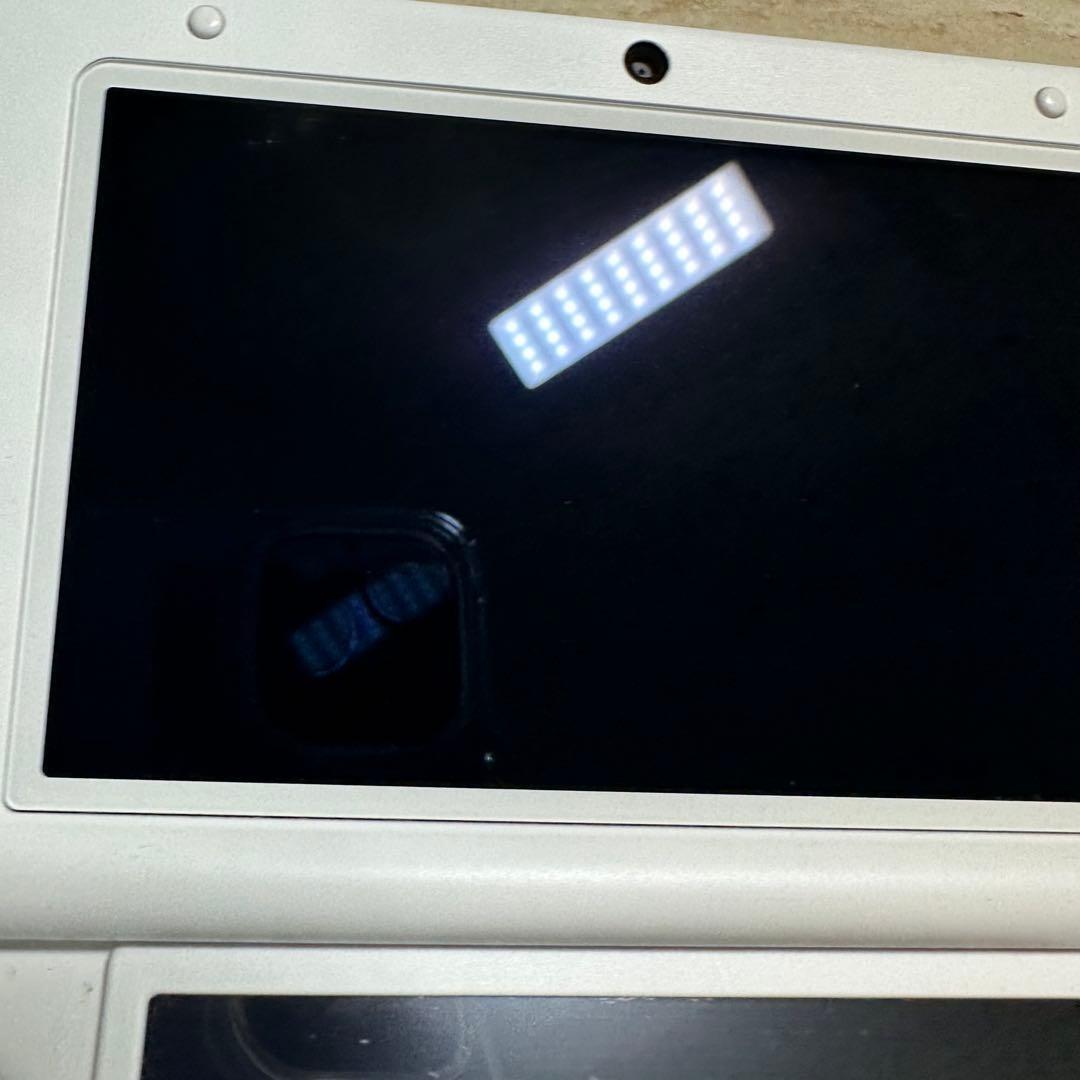 Nintendo 3Ds Consoles Ll) 30 6552
