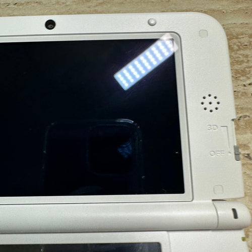 Nintendo 3Ds Consoles Ll) 30 6552