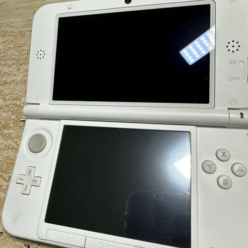 Nintendo 3Ds Consoles Ll) 30 6552