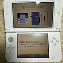 Nintendo 3Ds Consoles Ll) 30 6552
