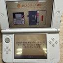 Nintendo 3Ds Consoles Ll) 30 6552