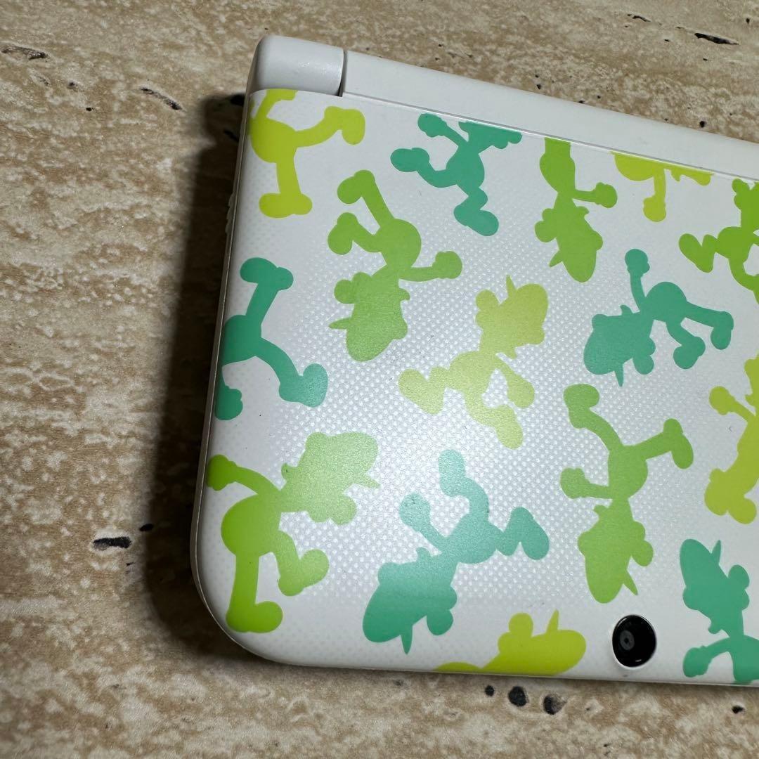 Nintendo 3Ds Consoles Ll) 30 6552
