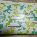 Nintendo 3Ds Consoles Ll) 30 6552