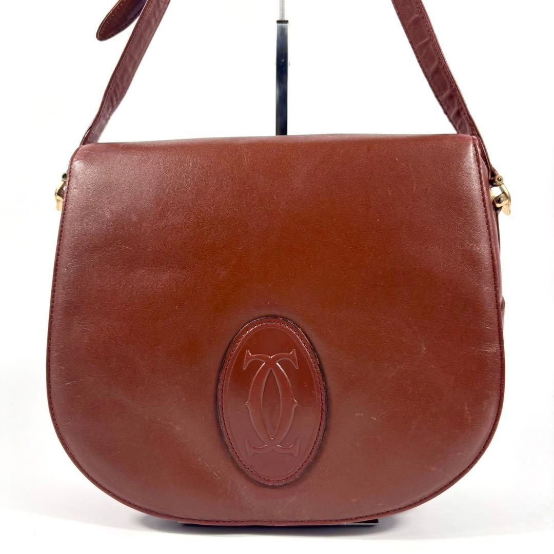 Cartier Shoulder Bags
