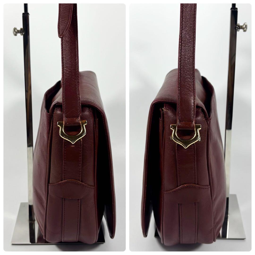 Cartier Shoulder Bags