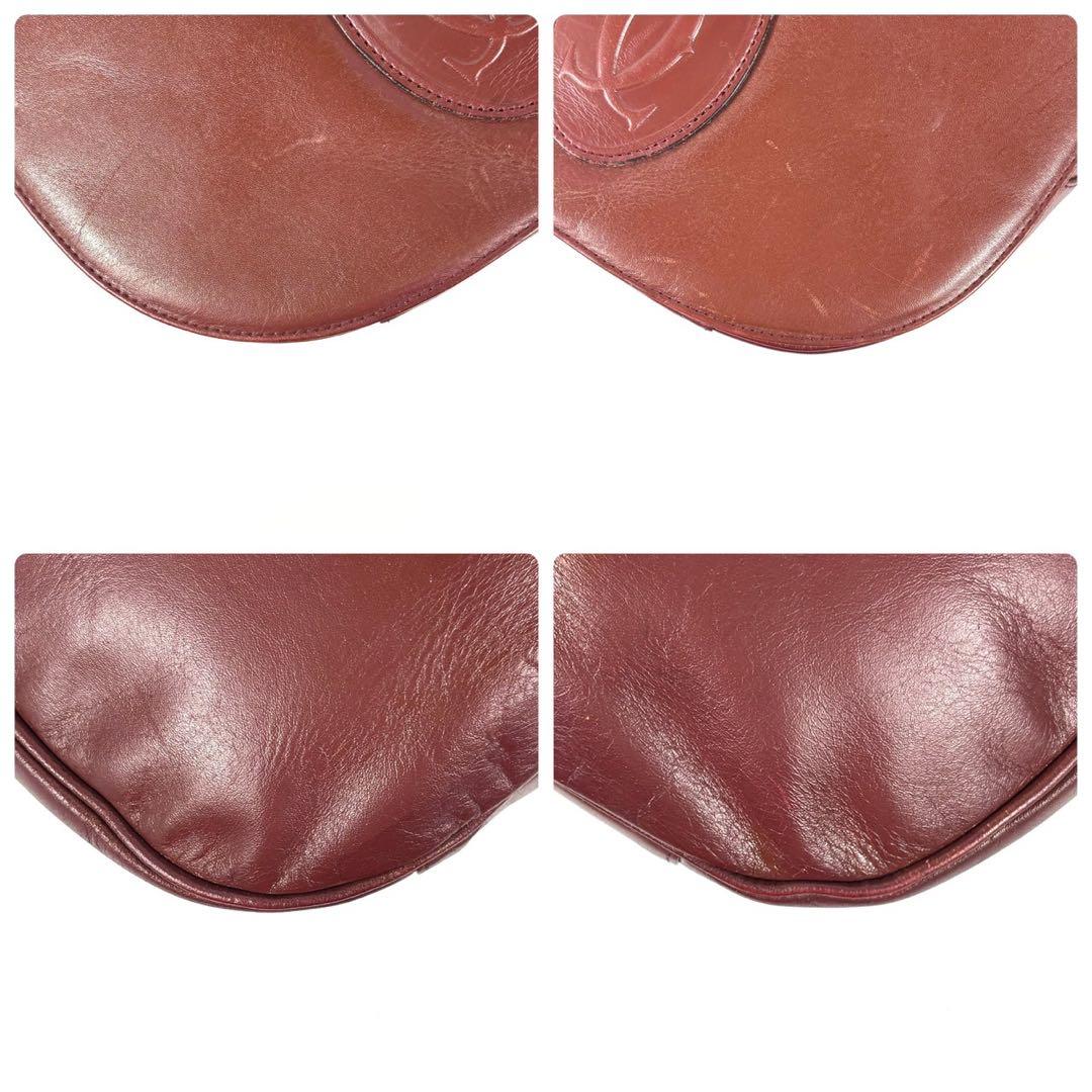 Cartier Shoulder Bags