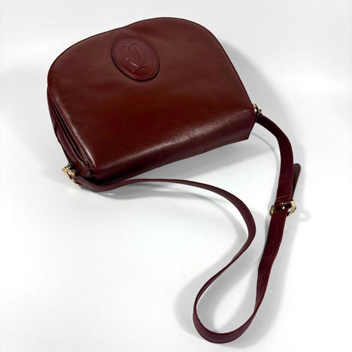 Cartier Shoulder Bags