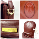 Cartier Shoulder Bags