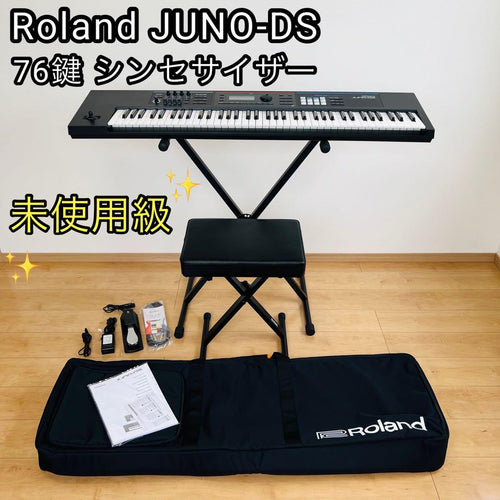 Roland Other Juno-Ds 76