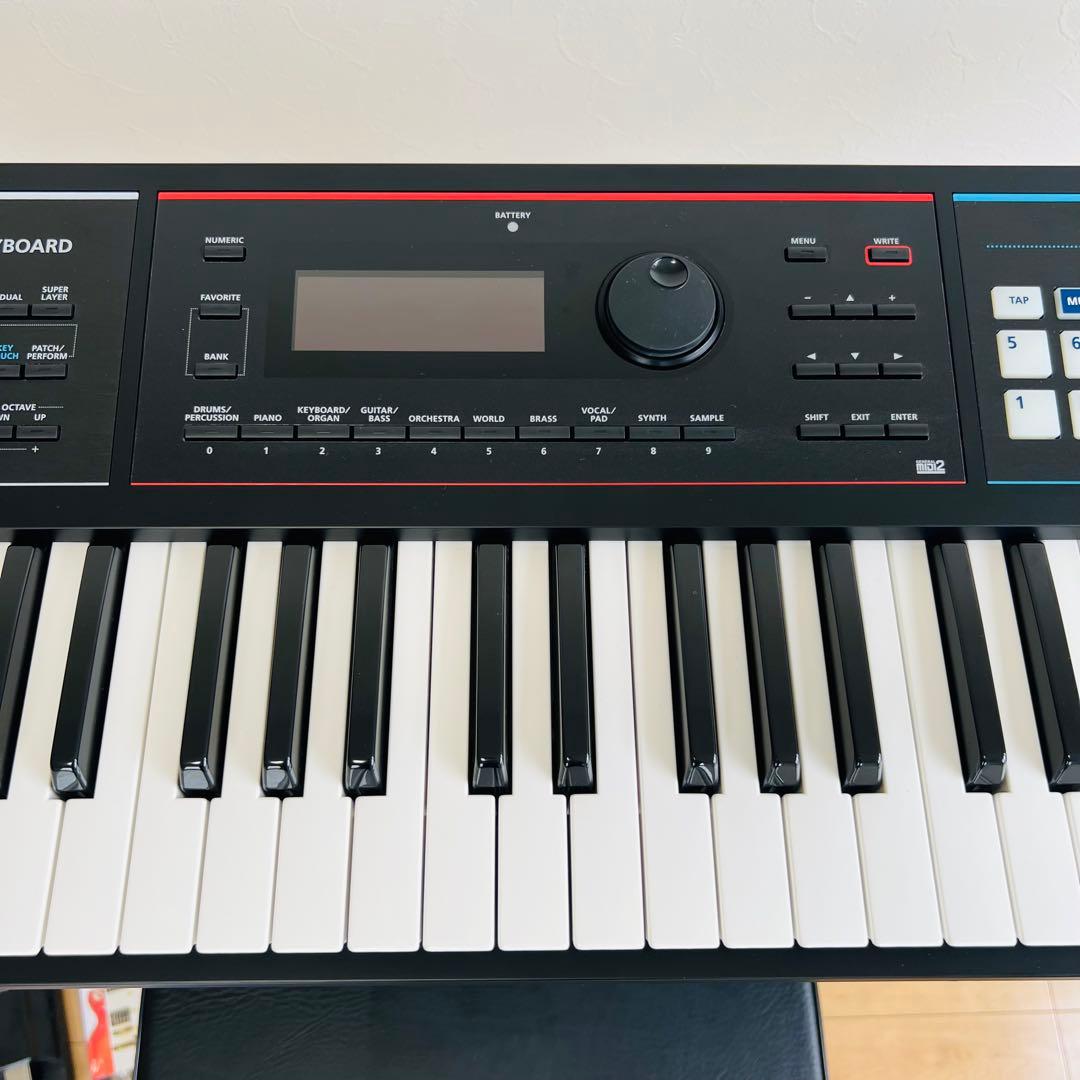 Roland Other Juno-Ds 76