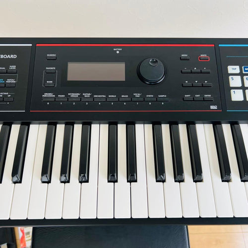 Roland Other Juno-Ds 76