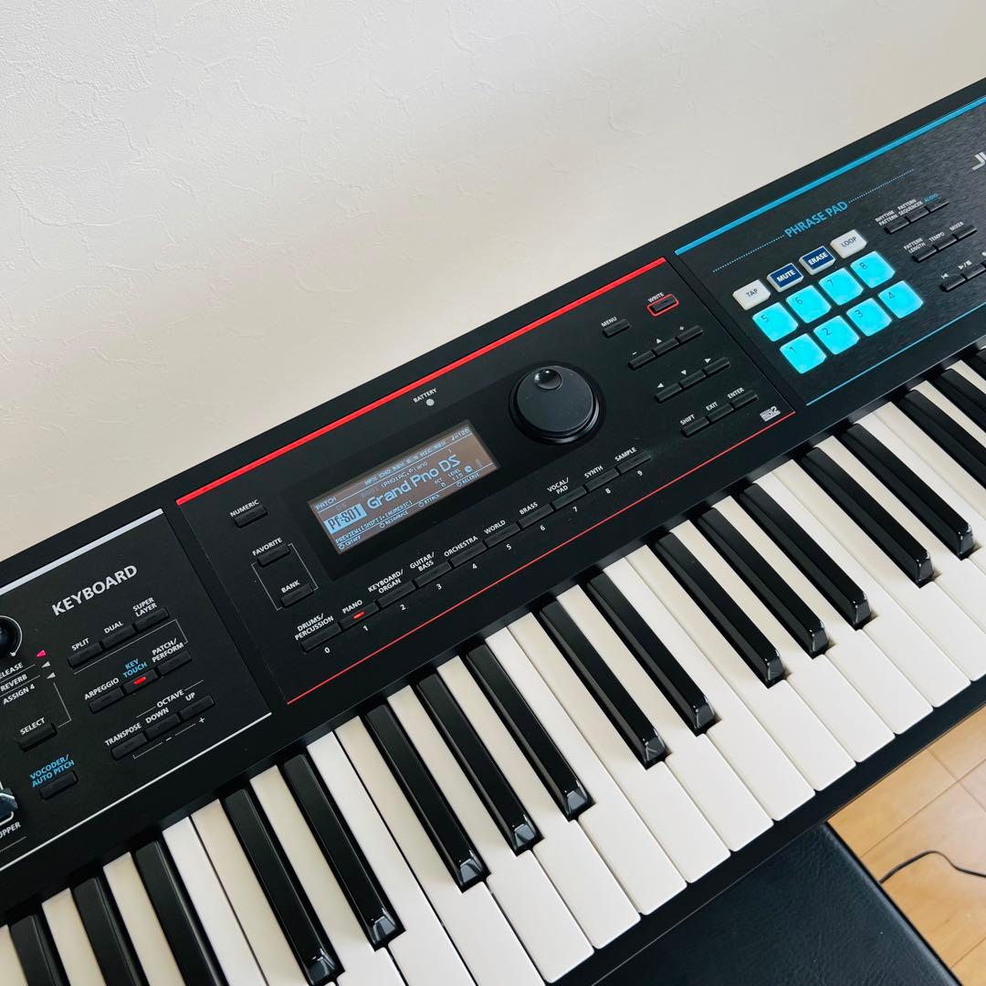 Roland Other Juno-Ds 76