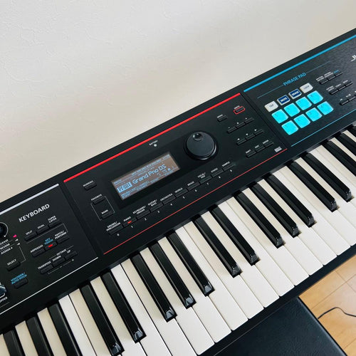 Roland Other Juno-Ds 76