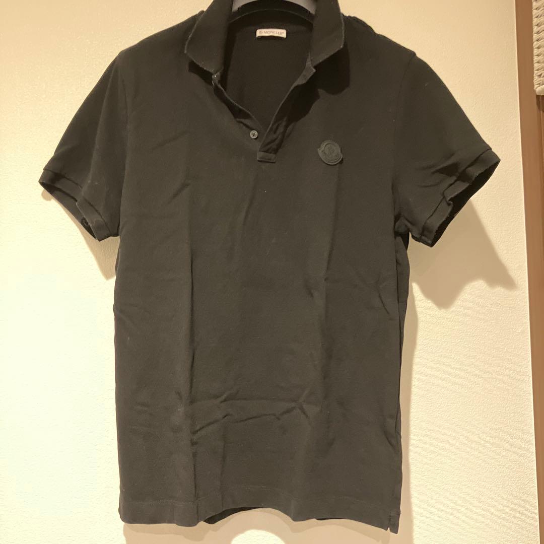 Moncler Polo Shirts