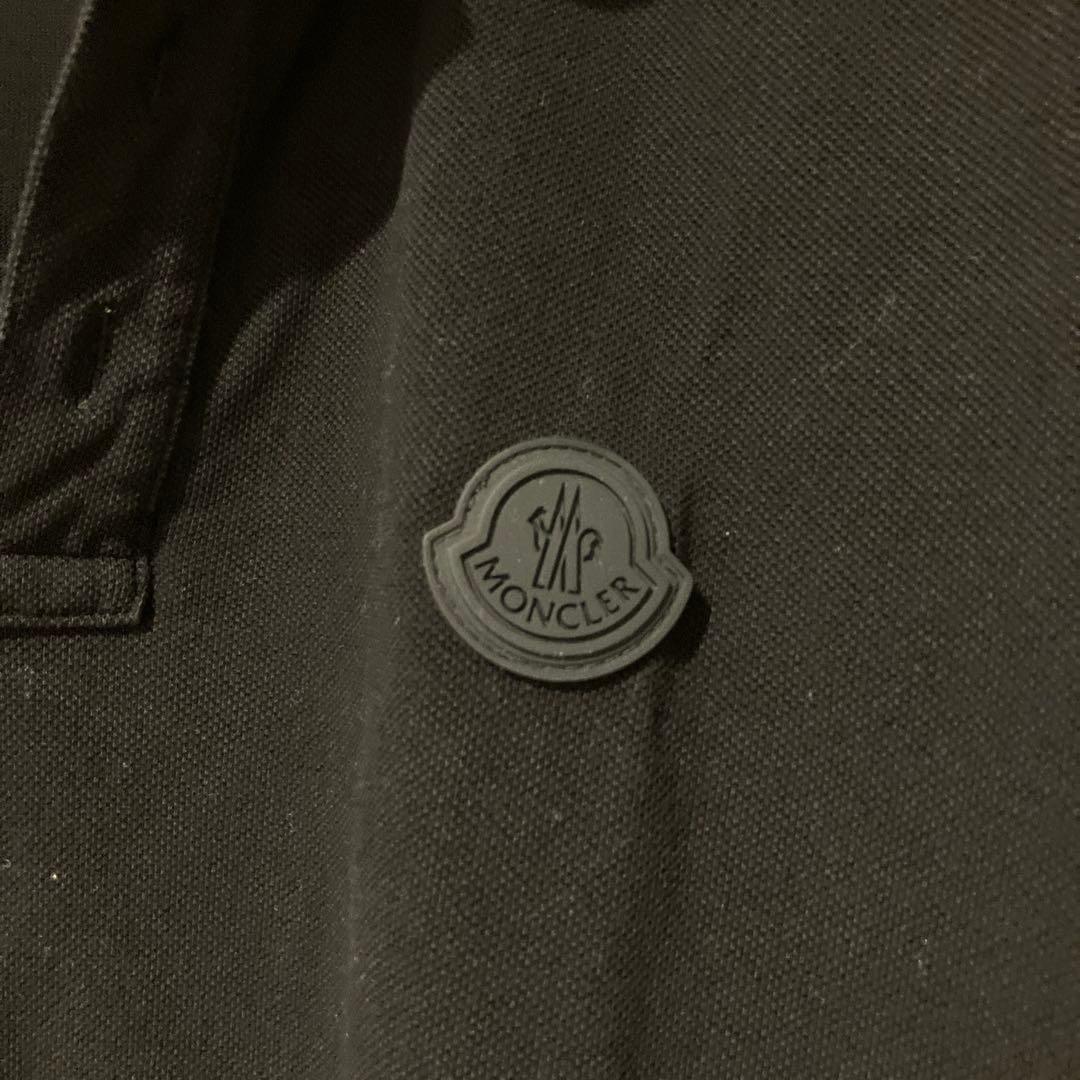 Moncler Polo Shirts