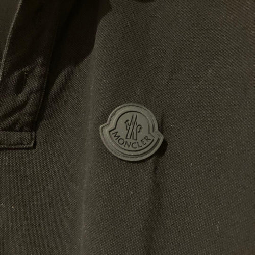 Moncler Polo Shirts