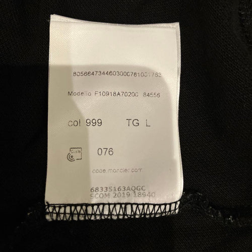 Moncler Polo Shirts