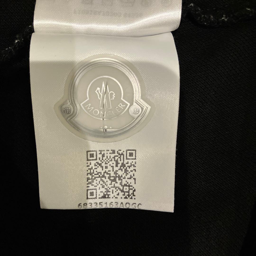 Moncler Polo Shirts
