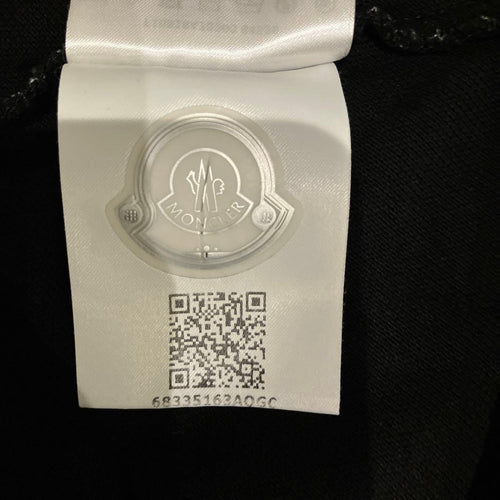 Moncler Polo Shirts