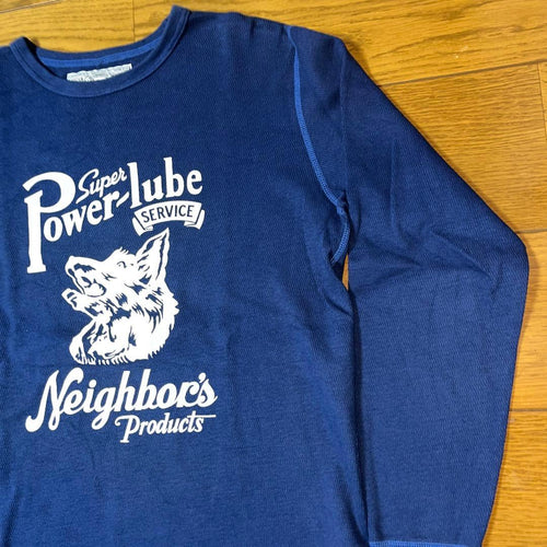 Neighborhood T-Shirts L T